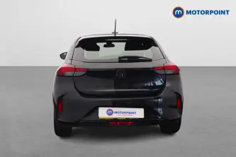 Vauxhall Corsa GS Manual Petrol Hatchback - Stock Number (1641730) - Rear bumper