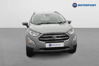Ford Ecosport Titanium Manual Petrol SUV - Stock Number (1641908) - Front bumper