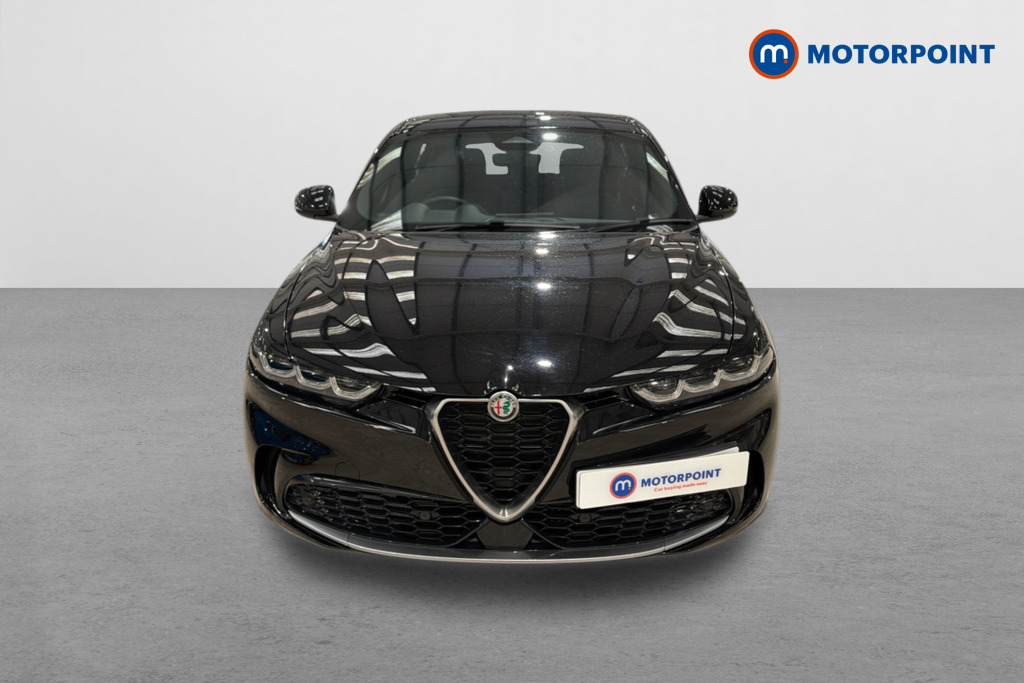 Alfa Romeo Tonale TI Automatic Petrol SUV - Stock Number (1641962) - Front bumper