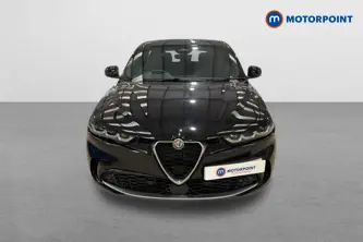 Alfa Romeo Tonale TI Automatic Petrol SUV - Stock Number (1641962) - Front bumper