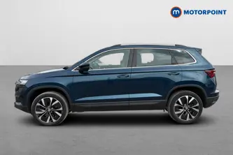 Skoda Karoq Se L Automatic Petrol SUV - Stock Number (1642160) - Drivers side