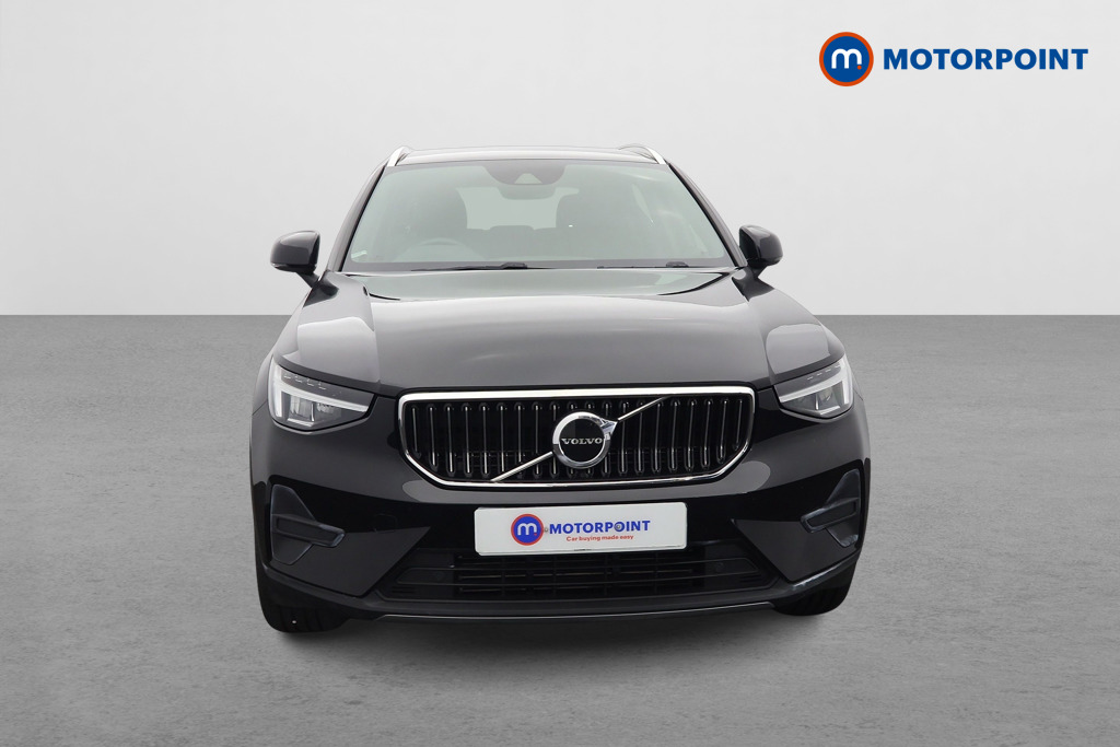 Volvo Xc40 Core Automatic Petrol Plug-In Hybrid SUV - Stock Number (1642190) - Front bumper
