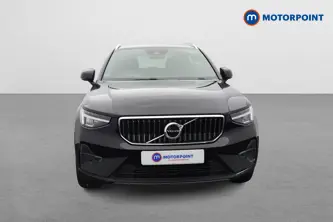 Volvo Xc40 Core Automatic Petrol Plug-In Hybrid SUV - Stock Number (1642190) - Front bumper