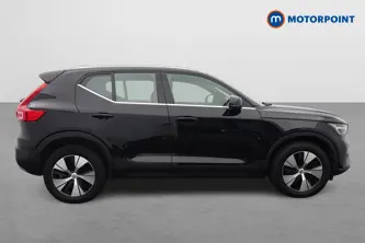 Volvo Xc40 Core Automatic Petrol Plug-In Hybrid SUV - Stock Number (1642190) - Drivers side