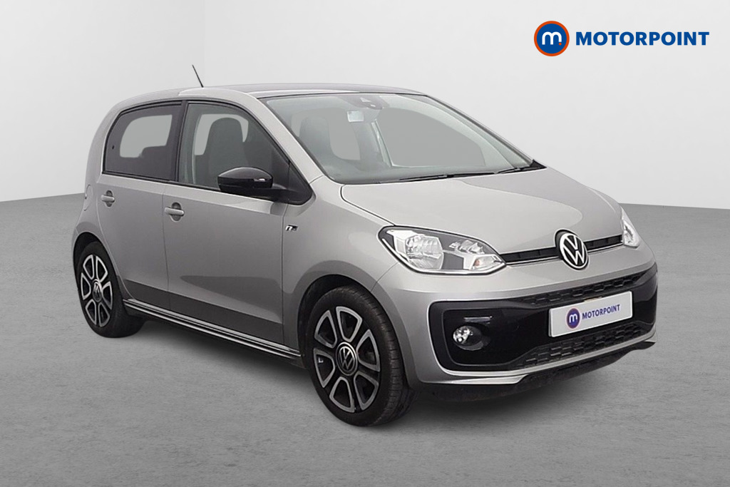 Volkswagen Up! listing photo
