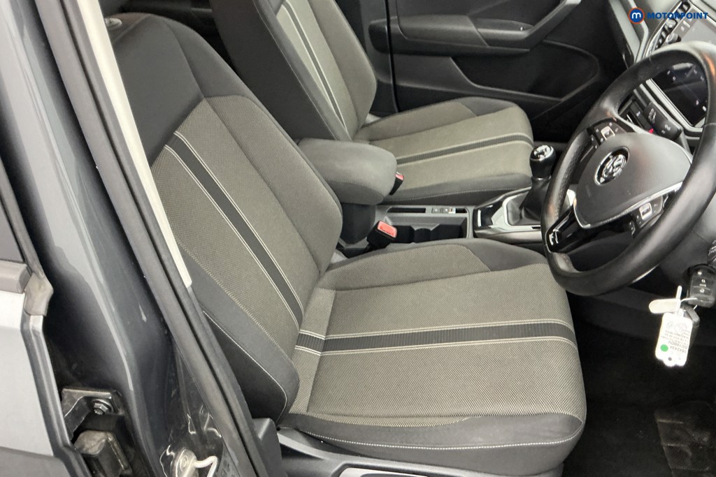 Volkswagen T-Roc SE Manual Petrol SUV - Stock Number (1642434) - 5th supplementary image