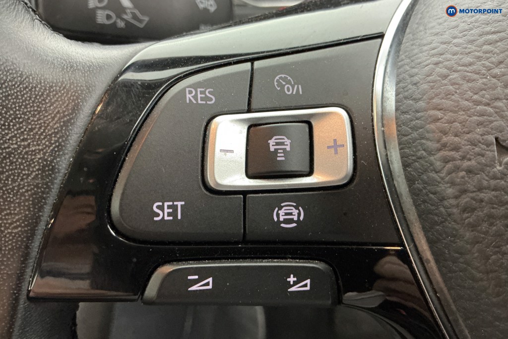 Volkswagen T-Roc SE Manual Petrol SUV - Stock Number (1642434) - 20th supplementary image