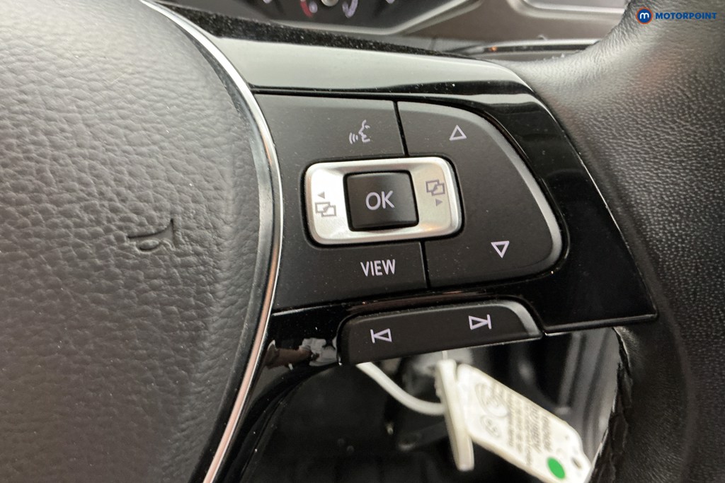 Volkswagen T-Roc SE Manual Petrol SUV - Stock Number (1642434) - 21st supplementary image