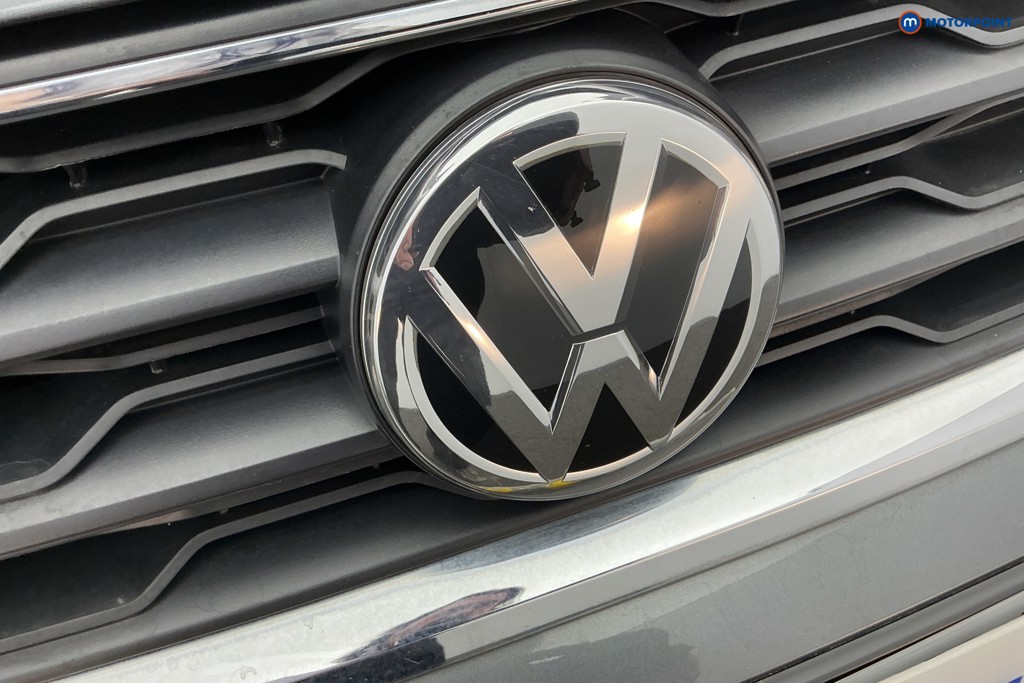 Volkswagen T-Roc SE Manual Petrol SUV - Stock Number (1642434) - 28th supplementary image