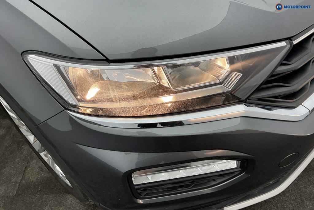Volkswagen T-Roc SE Manual Petrol SUV - Stock Number (1642434) - 29th supplementary image