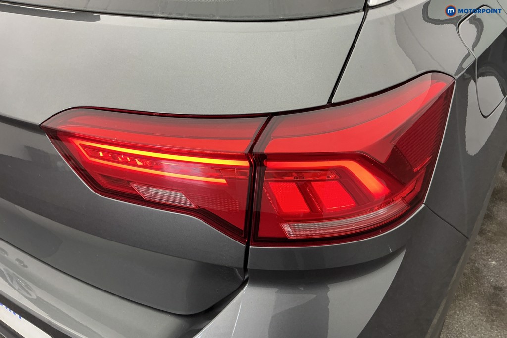 Volkswagen T-Roc SE Manual Petrol SUV - Stock Number (1642434) - 30th supplementary image