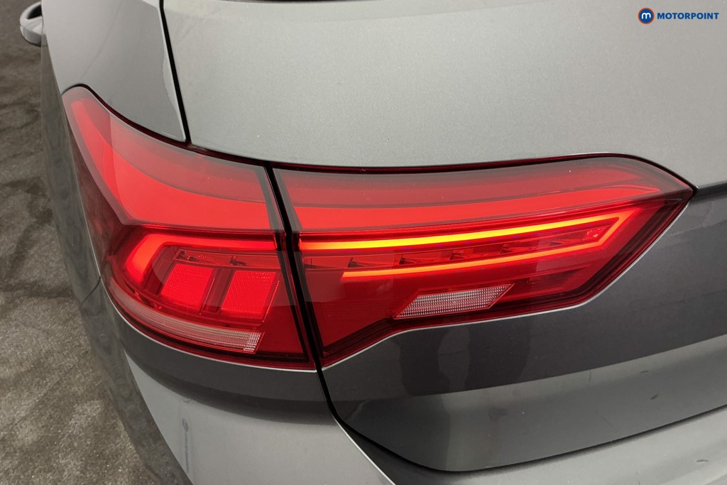 Volkswagen T-Roc SE Manual Petrol SUV - Stock Number (1642434) - 31st supplementary image