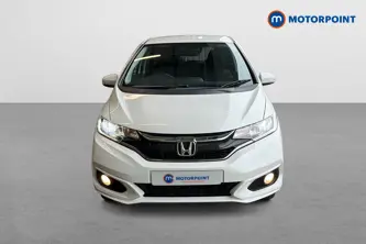 Honda Jazz Ex Navi Automatic Petrol Hatchback - Stock Number (1642989) - Front bumper