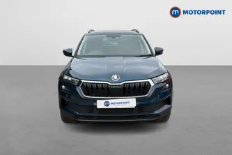 Skoda Karoq Se L Automatic Petrol SUV - Stock Number (1644130) - Front bumper