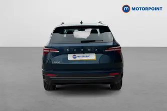 Skoda Karoq Se L Automatic Petrol SUV - Stock Number (1644130) - Rear bumper