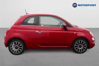 Fiat 500 1.0 Mild Hybrid 3Dr Manual Petrol Hatchback - Stock Number (1644159) - Drivers side