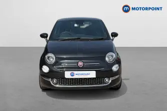 Fiat 500 1.0 Mild Hybrid 3Dr Manual Petrol Hatchback - Stock Number (1644176) - Front bumper