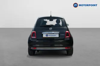 Fiat 500 1.0 Mild Hybrid 3Dr Manual Petrol Hatchback - Stock Number (1644176) - Rear bumper