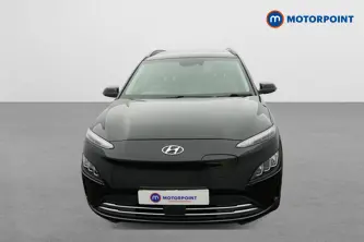 Hyundai Kona Ultimate Automatic Electric SUV - Stock Number (1644183) - Front bumper