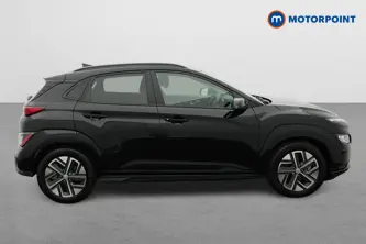 Hyundai Kona Ultimate Automatic Electric SUV - Stock Number (1644183) - Drivers side