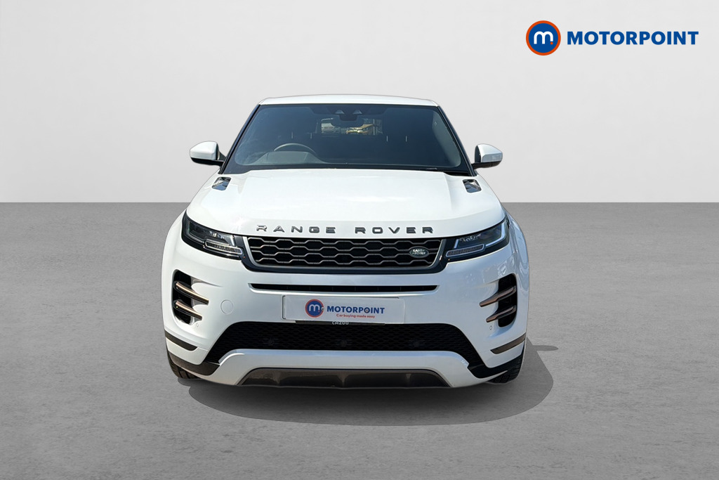 Land Rover Range Rover Evoque R-Dynamic S Automatic Petrol SUV - Stock Number (1644186) - Front bumper