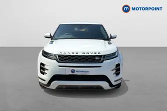 Land Rover Range Rover Evoque R-Dynamic S Automatic Petrol SUV - Stock Number (1644186) - Front bumper