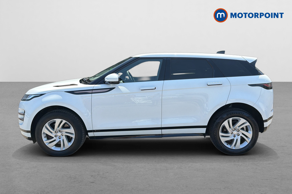 Land Rover Range Rover Evoque R-Dynamic S Automatic Petrol SUV - Stock Number (1644186) - Drivers side