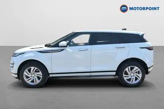 Land Rover Range Rover Evoque R-Dynamic S Automatic Petrol SUV - Stock Number (1644186) - Drivers side
