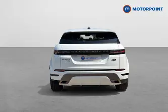 Land Rover Range Rover Evoque R-Dynamic S Automatic Petrol SUV - Stock Number (1644186) - Rear bumper