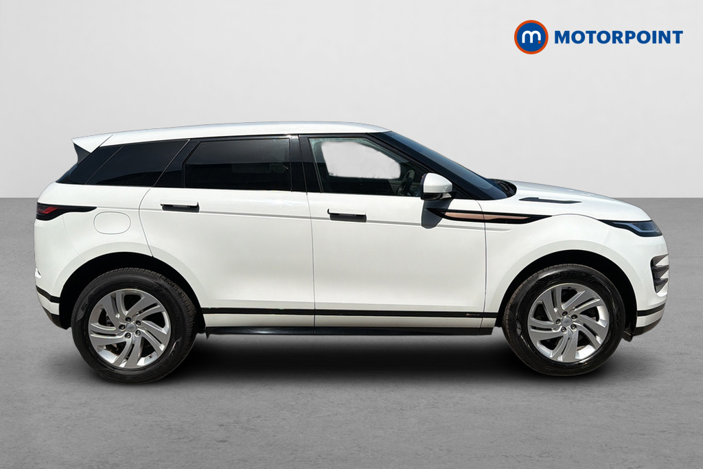 Land Rover Range Rover Evoque R-Dynamic S Automatic Petrol SUV - Stock Number (1644186) - Passenger side