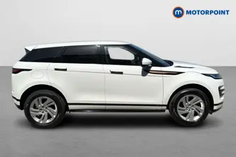 Land Rover Range Rover Evoque R-Dynamic S Automatic Petrol SUV - Stock Number (1644186) - Passenger side