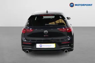 Volkswagen Golf GTI Automatic Petrol Hatchback - Stock Number (1644188) - Rear bumper