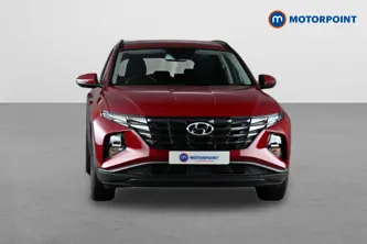 Hyundai Tucson Se Connect Manual Petrol SUV - Stock Number (1644191) - Front bumper
