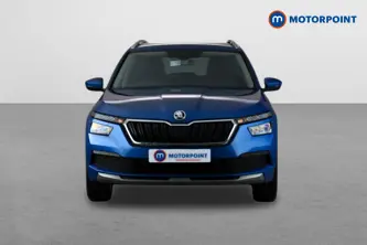 Skoda Kamiq Se L Executive Automatic Petrol SUV - Stock Number (1644194) - Front bumper