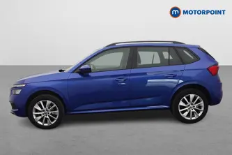 Skoda Kamiq Se Drive Manual Petrol SUV - Stock Number (1644216) - Passenger side