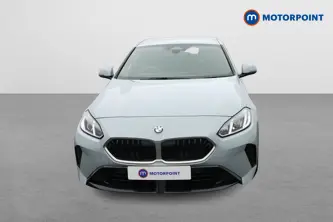 BMW 1 Series M Sport Automatic Petrol Hatchback - Stock Number (1644240) - Front bumper