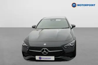 Mercedes-Benz CLA Amg Line Automatic Petrol Coupe - Stock Number (1644246) - Front bumper