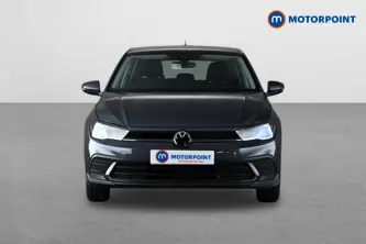Volkswagen Polo Life Manual Petrol Hatchback - Stock Number (1644268) - Front bumper