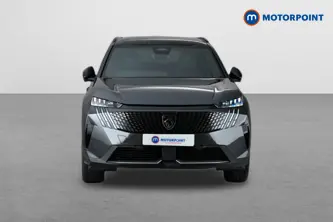 Peugeot 5008 GT Automatic Petrol SUV - Stock Number (1644654) - Front bumper
