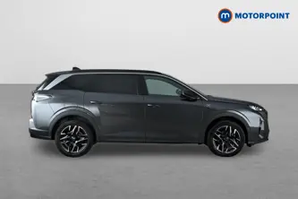 Peugeot 5008 GT Automatic Petrol SUV - Stock Number (1644654) - Drivers side