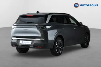 Peugeot 5008 GT Automatic Petrol SUV - Stock Number (1644654) - Drivers side rear corner