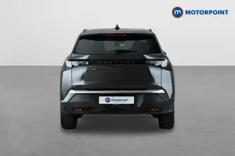 Peugeot 5008 GT Automatic Petrol SUV - Stock Number (1644654) - Rear bumper