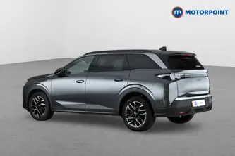 Peugeot 5008 GT Automatic Petrol SUV - Stock Number (1644654) - Passenger side rear corner