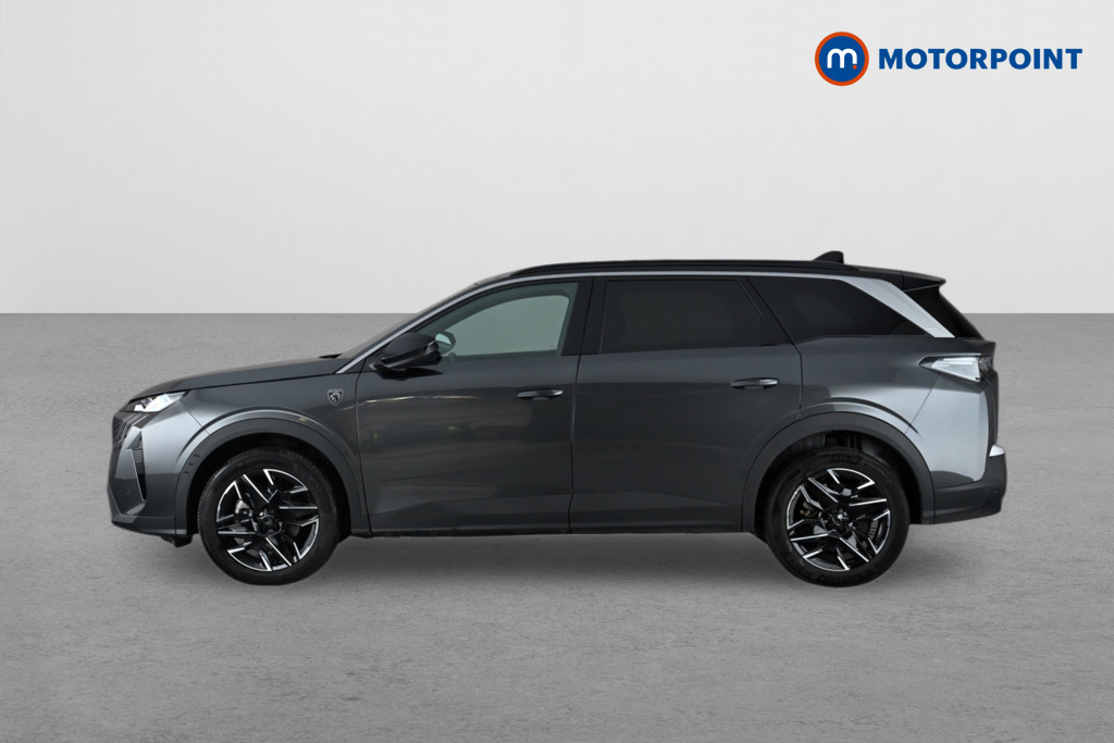 Peugeot 5008 GT Automatic Petrol SUV - Stock Number (1644654) - Passenger side