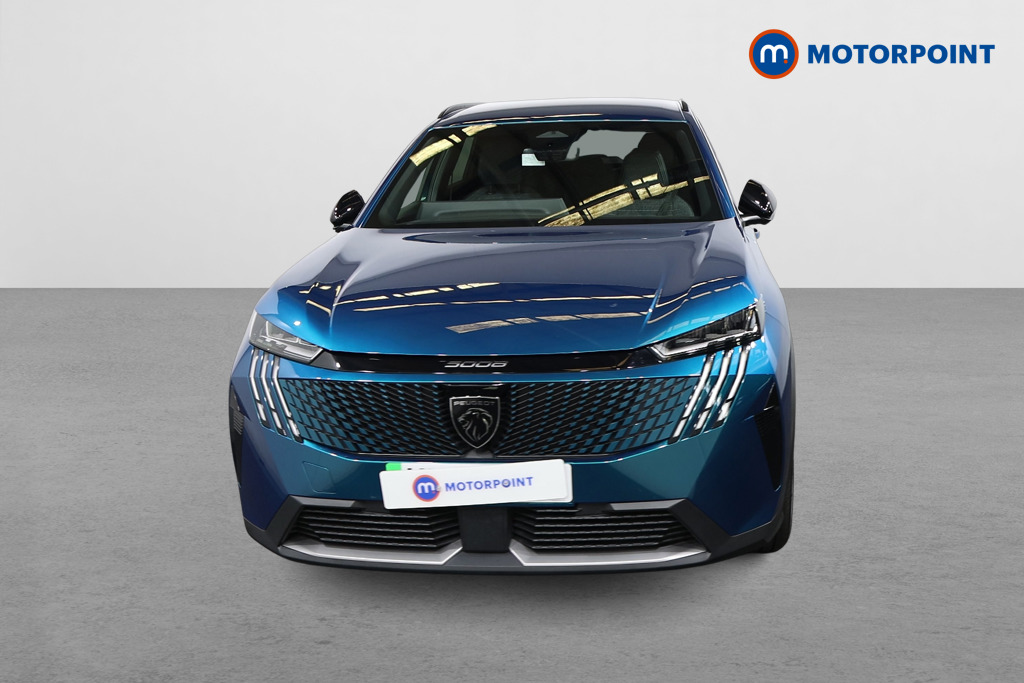 Peugeot 5008 Allure Automatic Electric SUV - Stock Number (1644655) - Front bumper