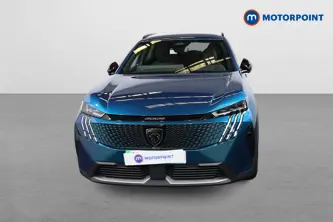 Peugeot 5008 Allure Automatic Electric SUV - Stock Number (1644655) - Front bumper