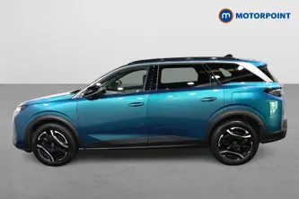Peugeot 5008 Allure Automatic Electric SUV - Stock Number (1644655) - Passenger side