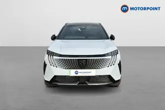 Peugeot 5008 GT Automatic Electric SUV - Stock Number (1644657) - Front bumper