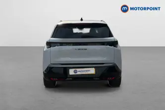 Peugeot 5008 GT Automatic Electric SUV - Stock Number (1644657) - Rear bumper
