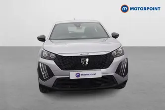 Peugeot 2008 Active Manual Petrol SUV - Stock Number (1644694) - Front bumper
